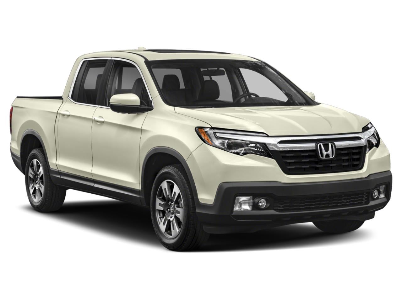 2019 Honda Ridgeline RTL AWD