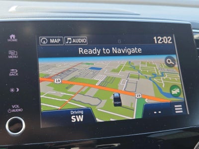 2023 Honda Ridgeline RTL-E AWD