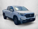 2023 Honda Ridgeline RTL-E AWD