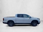 2023 Honda Ridgeline RTL-E AWD