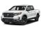 2025 Honda Ridgeline Black Edition AWD