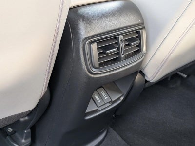 2018 Honda CR-V EX-L 2WD w/Navi