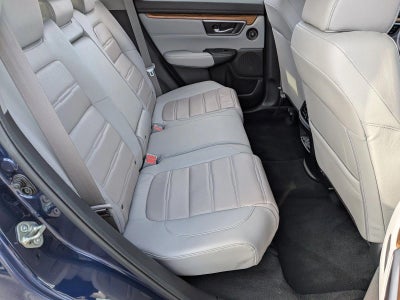 2018 Honda CR-V EX-L 2WD w/Navi