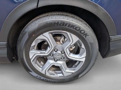 2018 Honda CR-V EX-L 2WD w/Navi