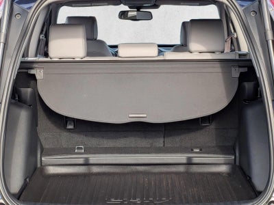 2018 Honda CR-V EX-L 2WD w/Navi