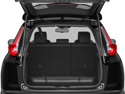 2018 Honda CR-V EX-L 2WD w/Navi