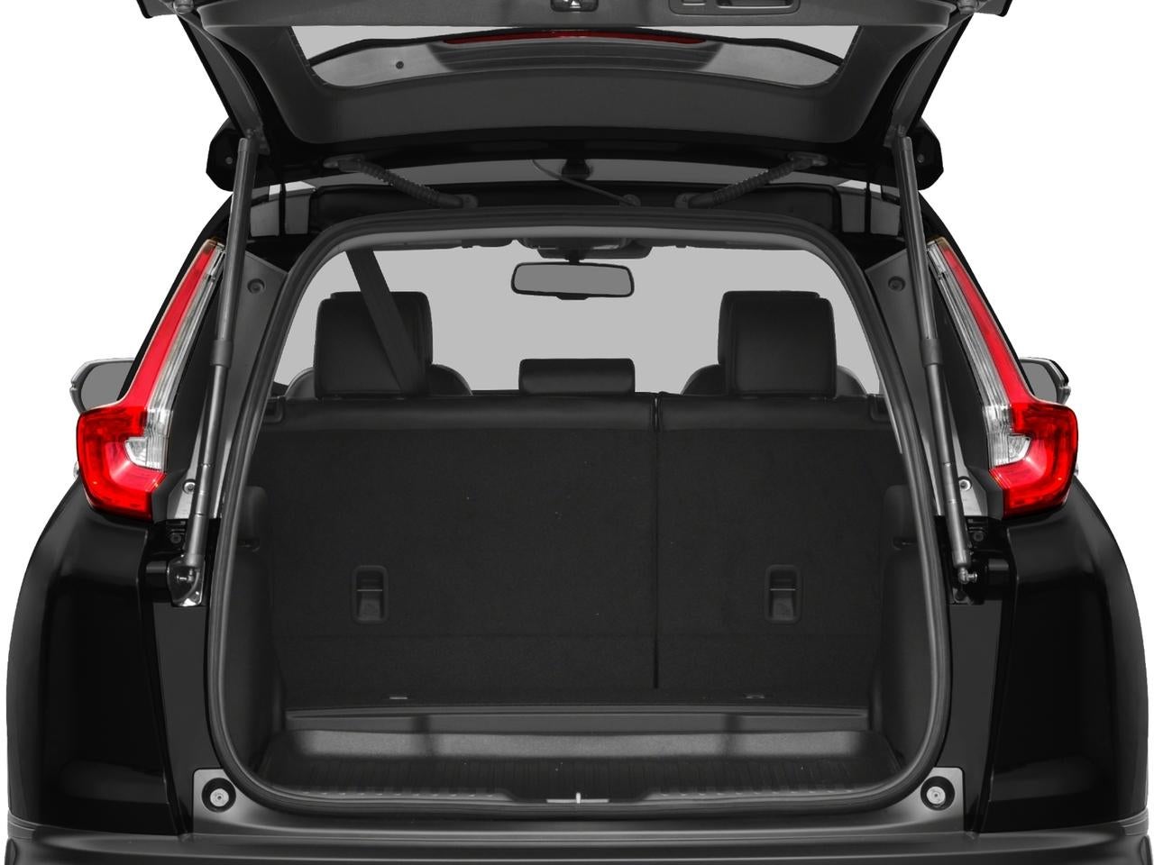 2018 Honda CR-V EX-L 2WD w/Navi