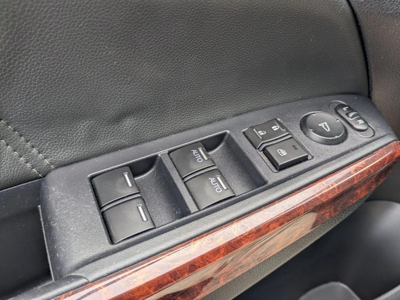 2011 Honda Accord Crosstour EX-L 4WD