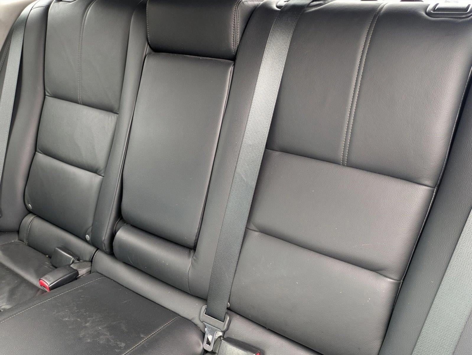 2011 Honda Accord Crosstour EX-L 4WD