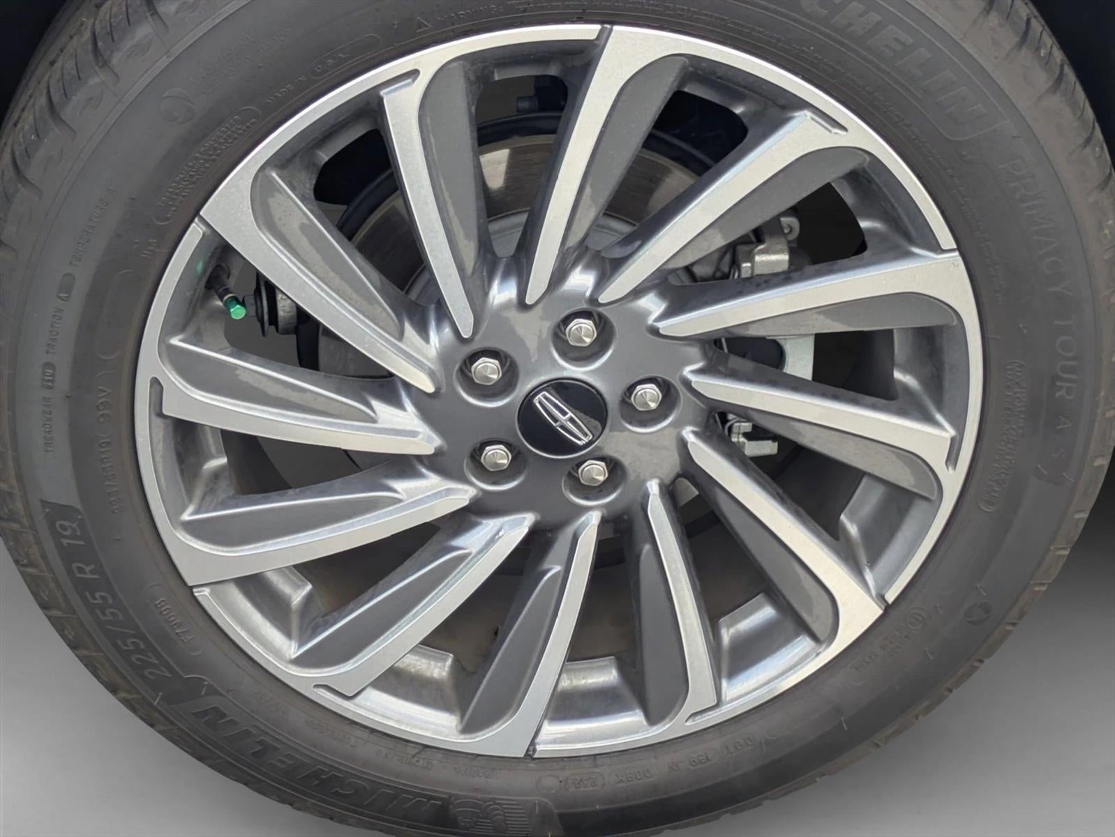 2024 Lincoln Corsair Reserve FWD