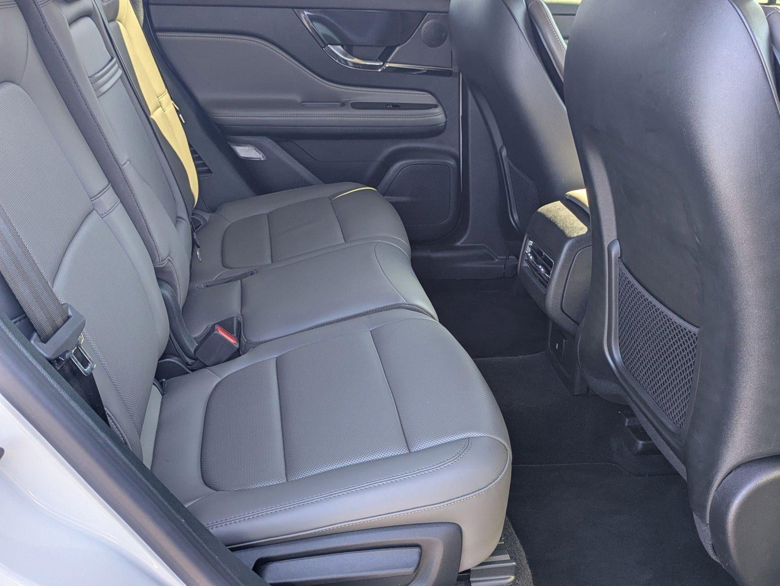 2024 Lincoln Corsair Reserve FWD