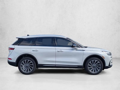 2024 Lincoln Corsair Reserve FWD