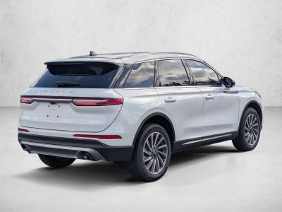 2024 Lincoln Corsair Reserve FWD