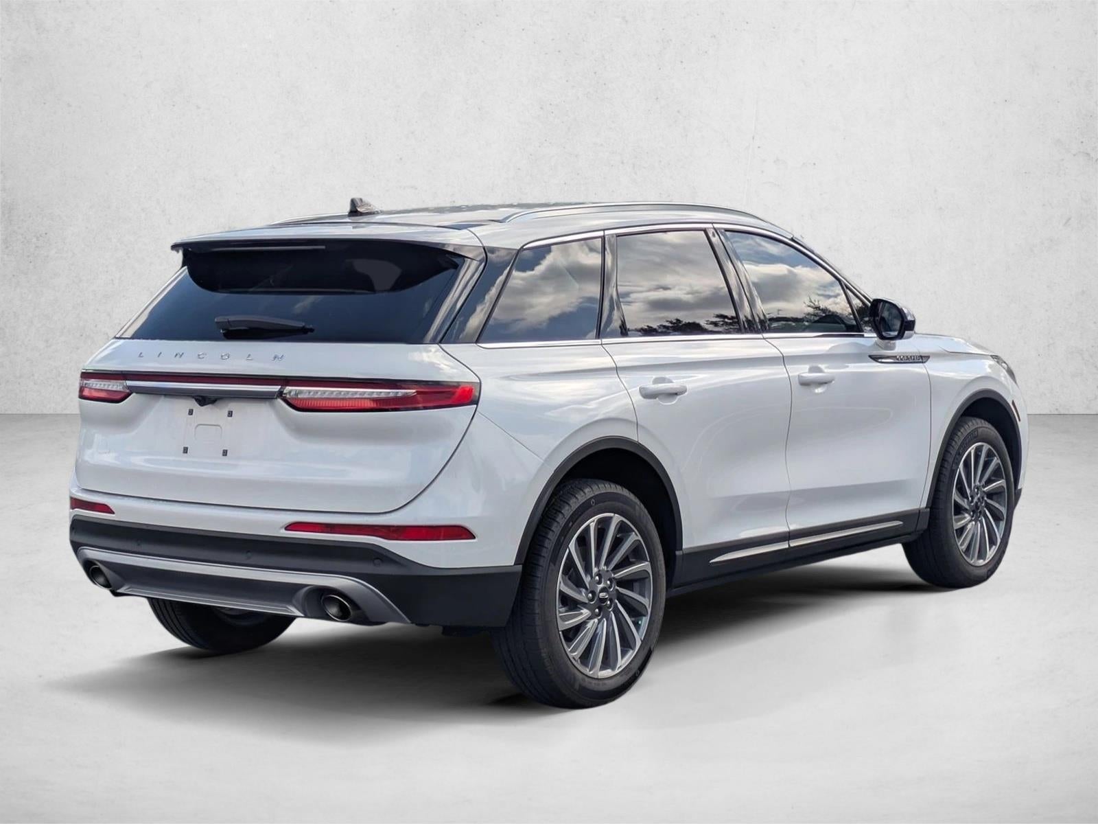 2024 Lincoln Corsair Reserve FWD