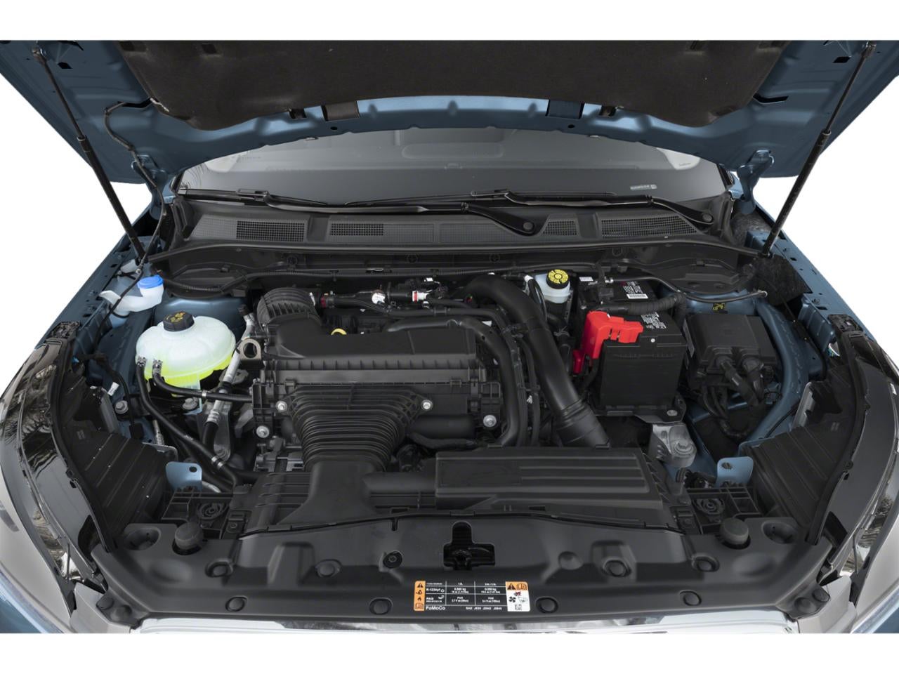 2024 Lincoln Corsair Reserve FWD