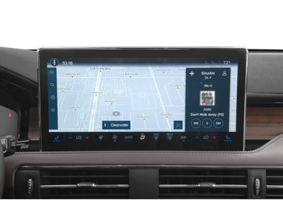 2024 Lincoln Corsair Reserve FWD