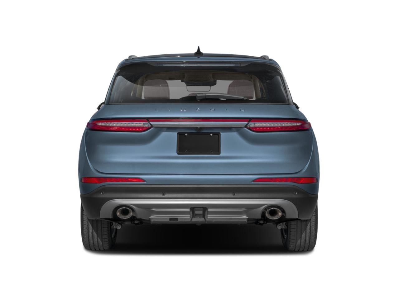 2024 Lincoln Corsair Reserve FWD