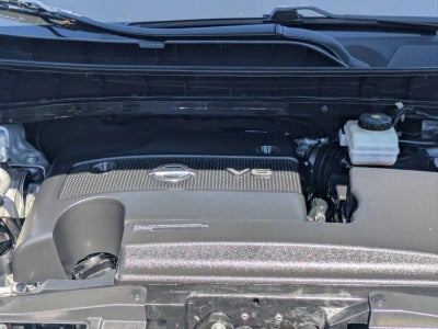2023 Nissan Murano FWD SV