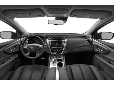 2023 Nissan Murano FWD SV
