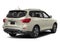 2017 Nissan Pathfinder 4x4 SL