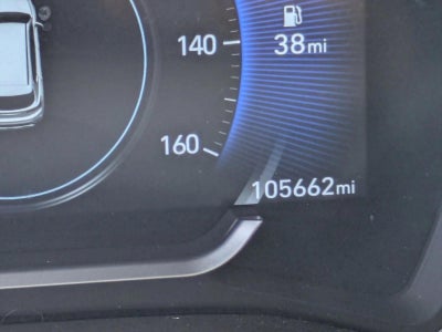 2019 Hyundai SANTA FE SEL 2.4L Auto FWD