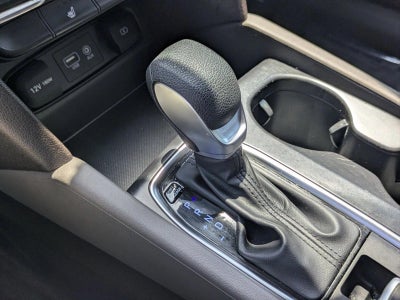 2019 Hyundai SANTA FE SEL 2.4L Auto FWD