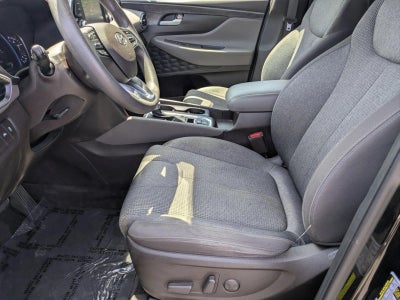 2019 Hyundai SANTA FE SEL 2.4L Auto FWD