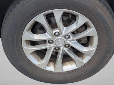 2019 Hyundai SANTA FE SEL 2.4L Auto FWD