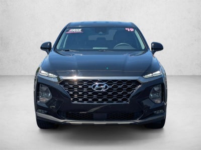 2019 Hyundai SANTA FE SEL 2.4L Auto FWD