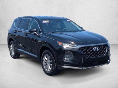 2019 Hyundai SANTA FE SEL 2.4L Auto FWD