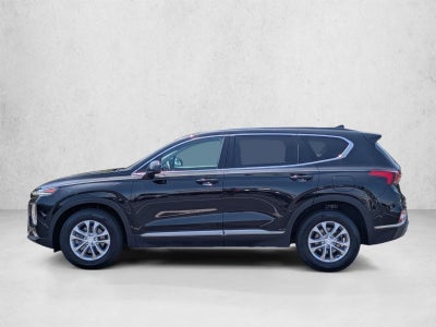 2019 Hyundai SANTA FE SEL 2.4L Auto FWD