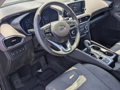 2019 Hyundai SANTA FE SEL 2.4L Auto FWD