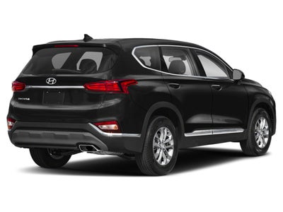 2019 Hyundai SANTA FE SEL 2.4L Auto FWD