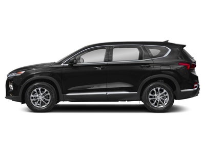 2019 Hyundai SANTA FE SEL 2.4L Auto FWD