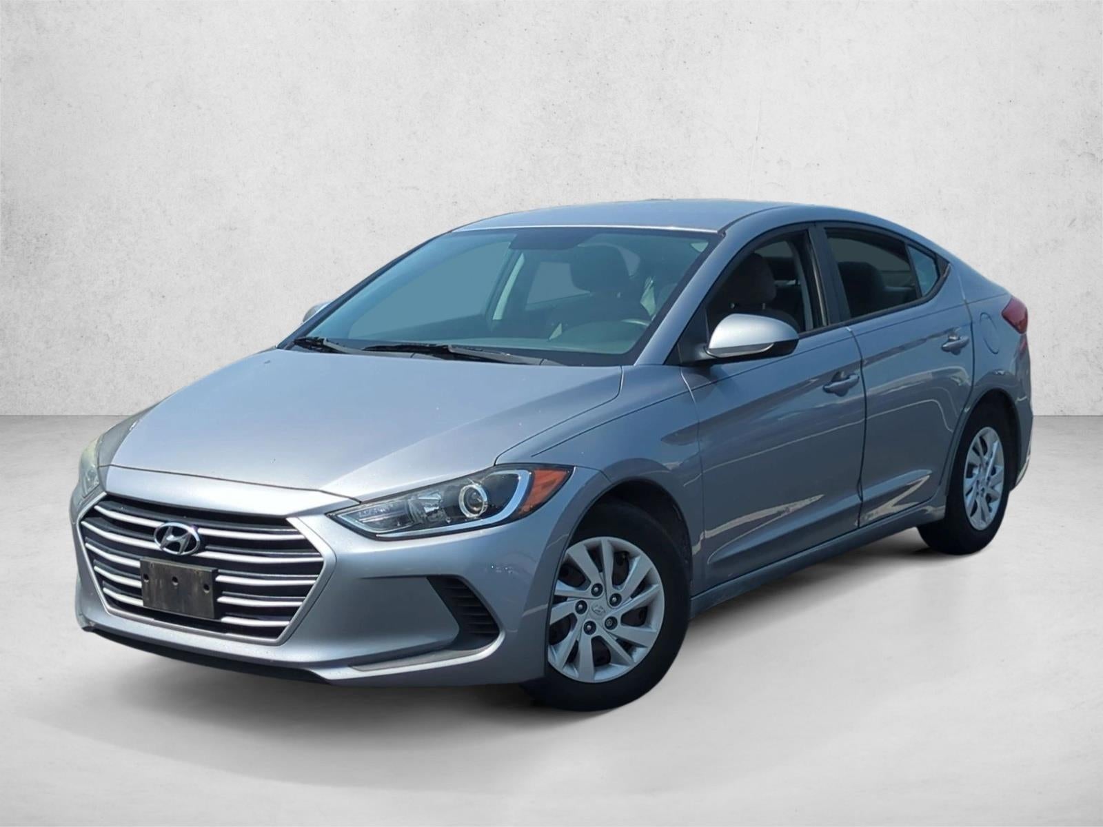 2017 Hyundai ELANTRA SE 2.0L Auto (Alabama)