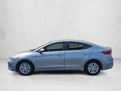 2017 Hyundai ELANTRA SE 2.0L Auto (Alabama)