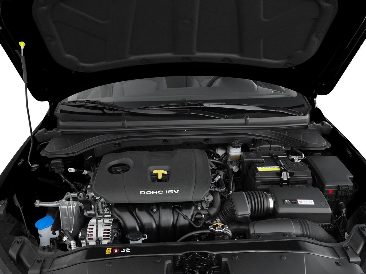 2017 Hyundai ELANTRA SE 2.0L Auto (Alabama)