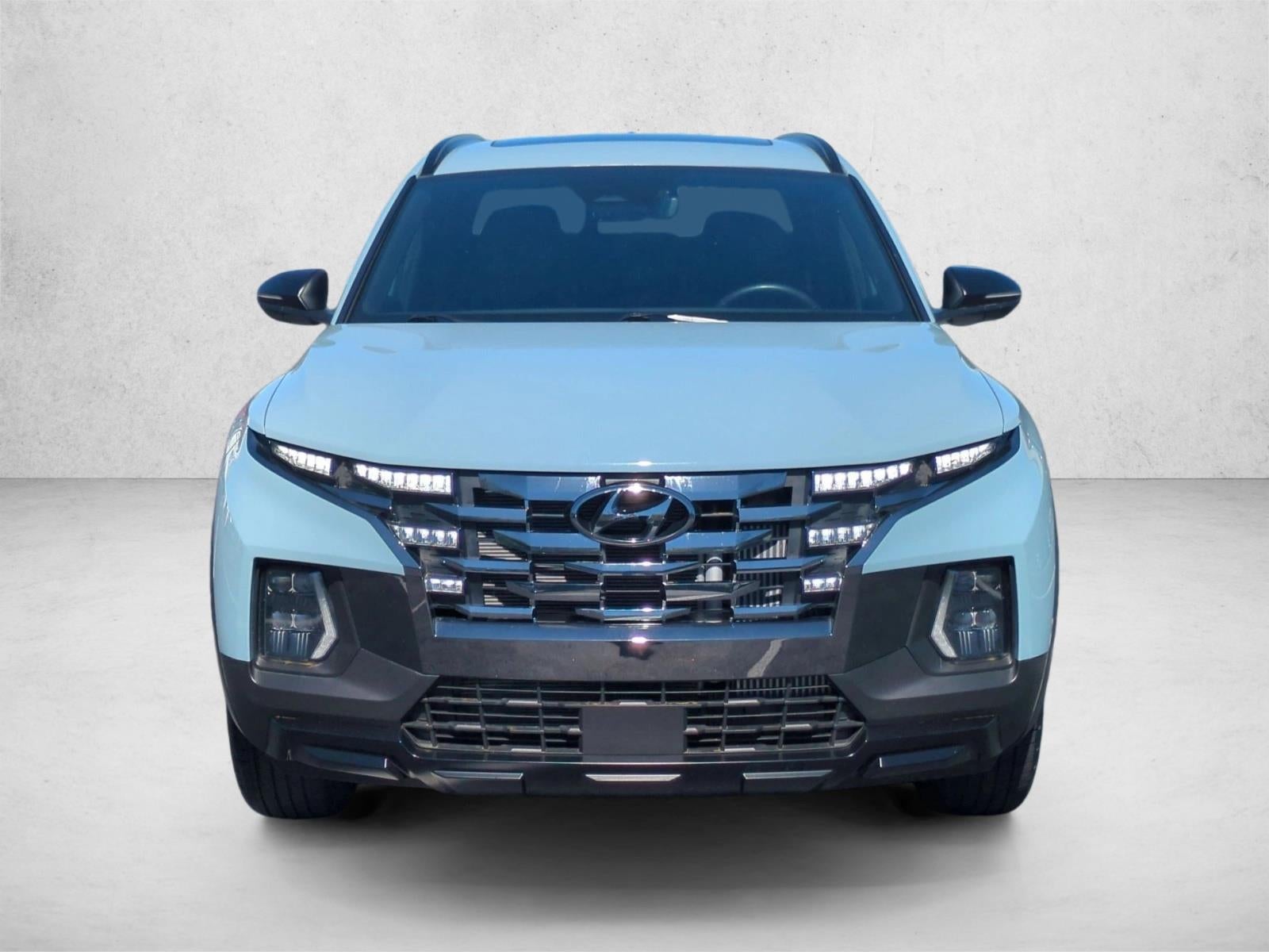 2024 Hyundai SANTA CRUZ XRT AWD