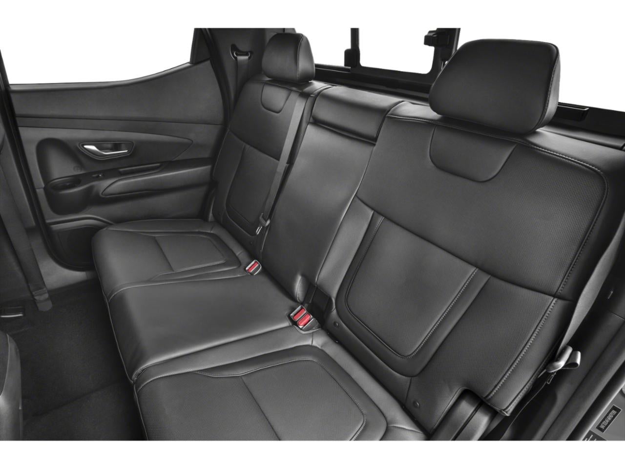 2024 Hyundai SANTA CRUZ XRT AWD