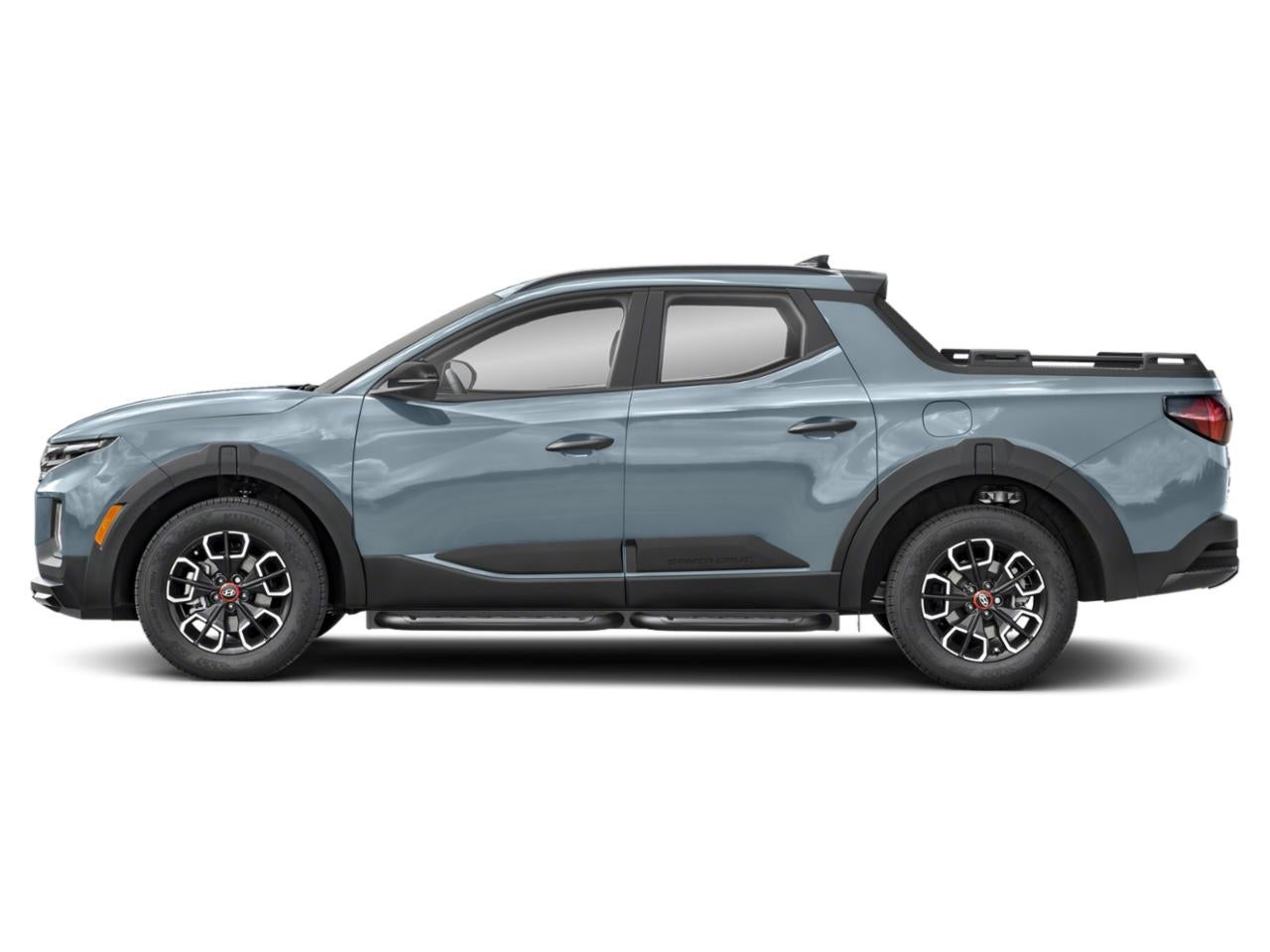 2024 Hyundai SANTA CRUZ XRT AWD