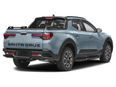 2024 Hyundai SANTA CRUZ XRT AWD