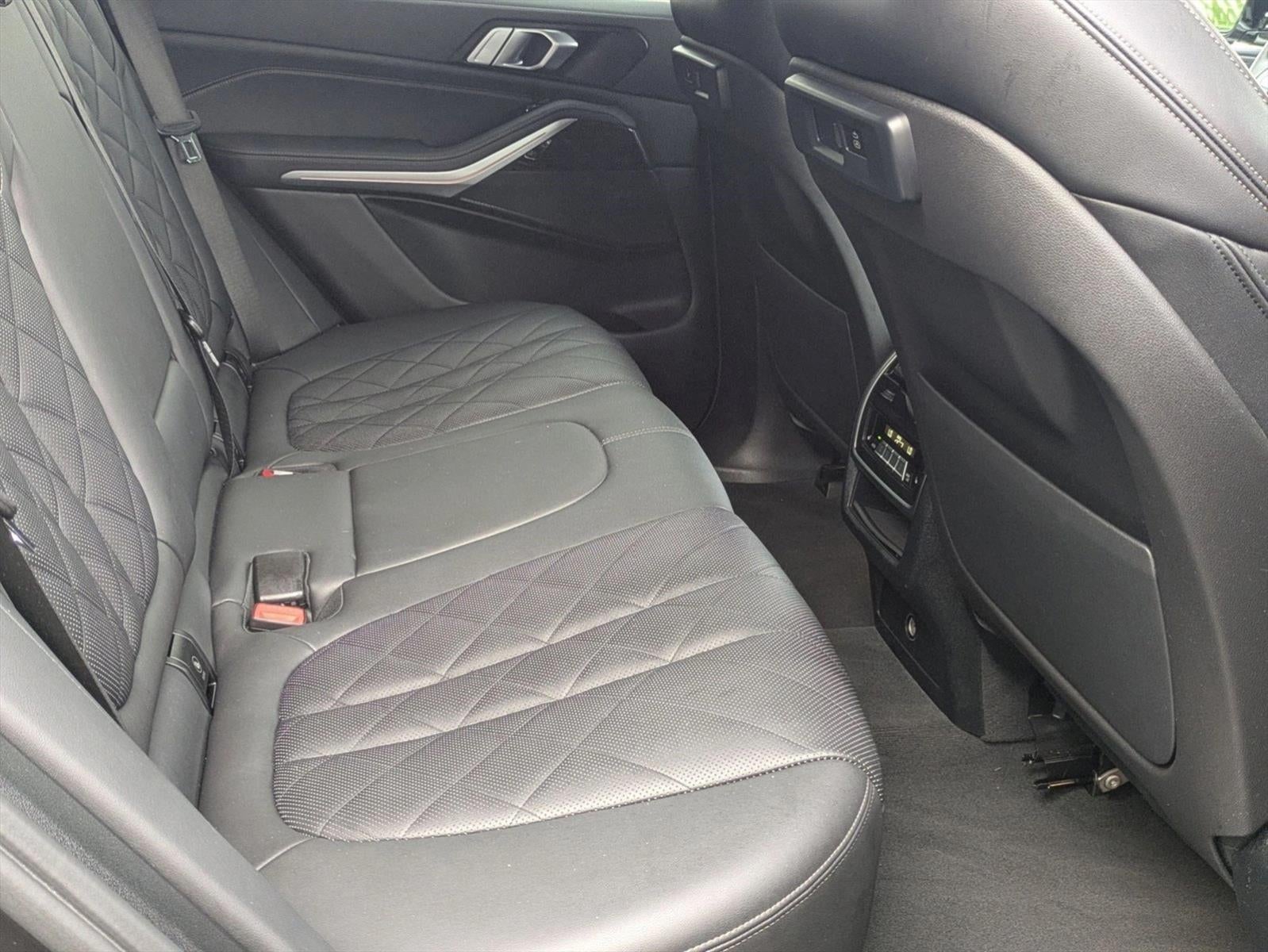 2023 BMW X5 sDrive40i Sports Activity Vehicle