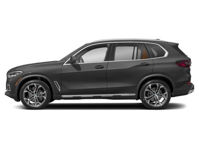 2023 BMW X5 sDrive40i Sports Activity Vehicle
