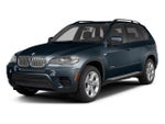 2013 BMW X5 xDrive35i Sport Activity AWD 4dr SUV