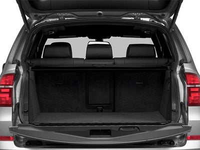 2013 BMW X5 xDrive35i Sport Activity AWD 4dr SUV