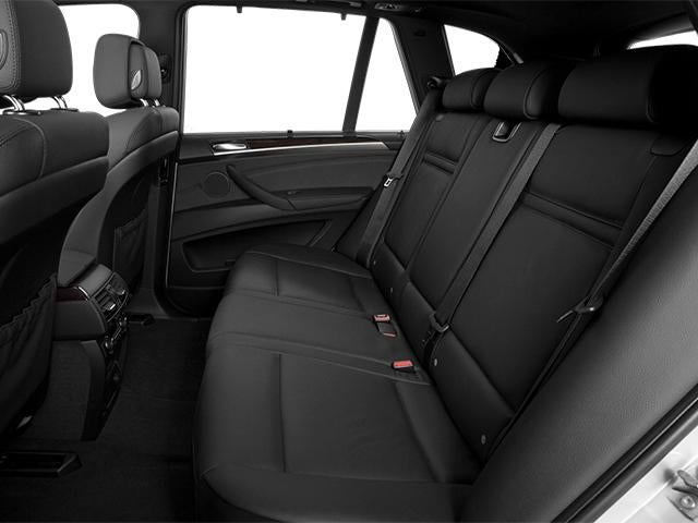 2013 BMW X5 xDrive35i Sport Activity AWD 4dr SUV