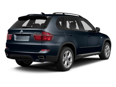 2013 BMW X5 xDrive35i Sport Activity AWD 4dr SUV