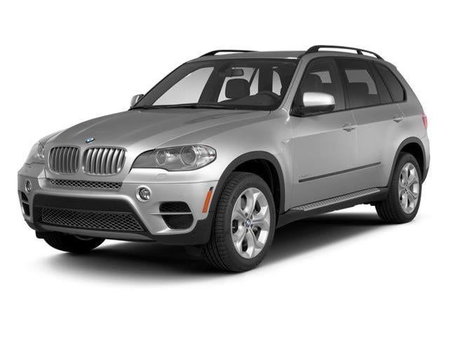 2013 BMW X5 xDrive35i Sport Activity AWD 4dr SUV