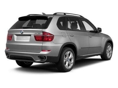 2013 BMW X5 xDrive35i Sport Activity AWD 4dr SUV
