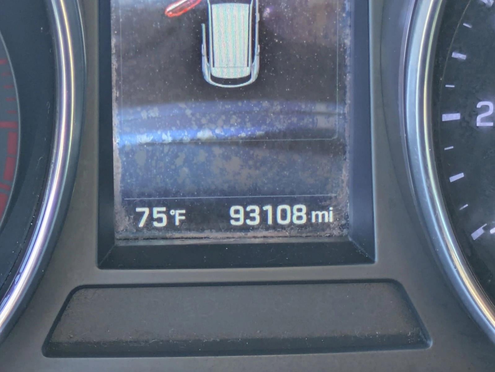 2017 Hyundai Santa Fe Sport 2.0T Auto